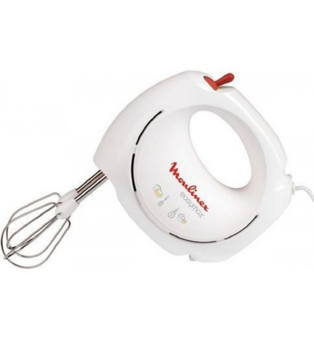 مولينكس ايزي ماكس خلاط يدوي